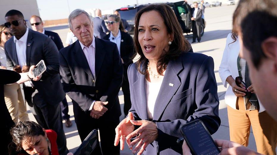 Kamala Harris Plans Media Interviews Ahead of Election