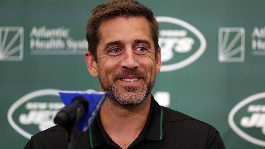 Aaron Rodgers' Unauthorized Biography Set for Release