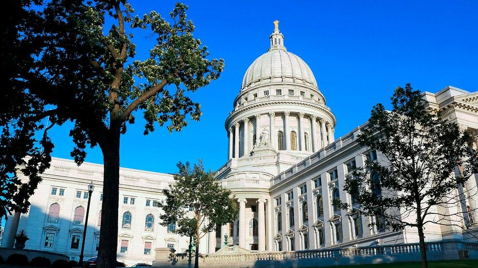 Rebecca Cooke Wins Democratic Primary in Wisconsin