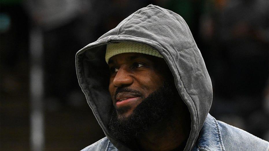 Rich Paul Reaffirms LeBron Not Up for Trade