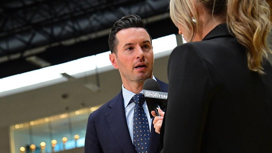 JJ Redick's Coaching Tenure Begins Amid Controversies and Criticism