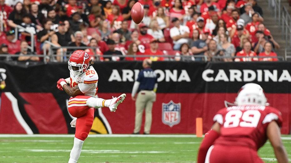 Chiefs Replace Kicker with Safety for Kickoffs