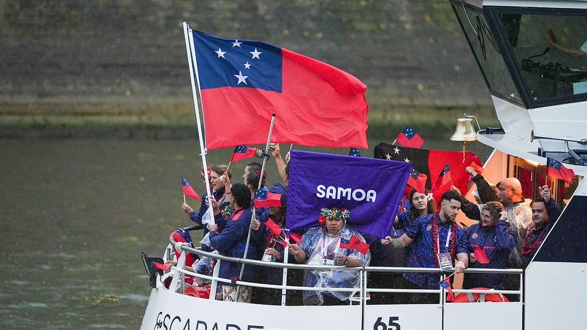 Samoa Boxing Coach Dies Before Paris Olympics