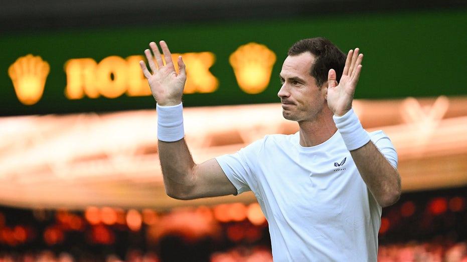 Andy Murray to Retire After Paris Olympics