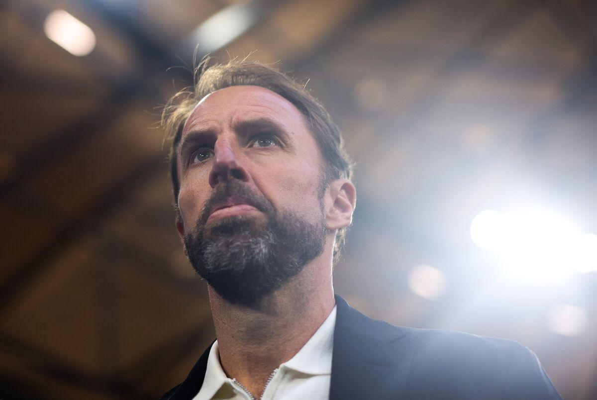 Gareth Southgate Resigns as England Manager