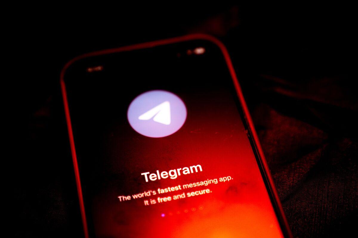 Telegram Founder Pavel Durov Arrested in France