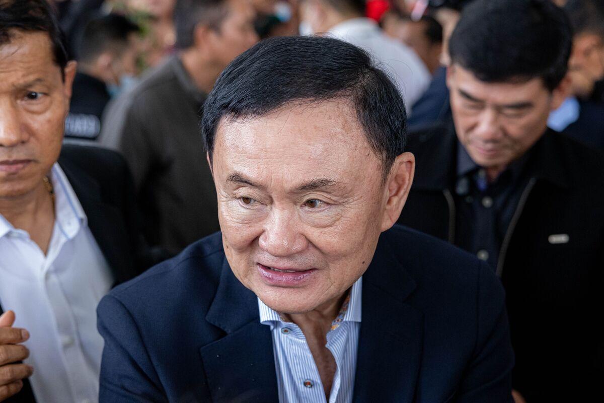 Thaksin Shinawatra Granted Royal Pardon in Thailand