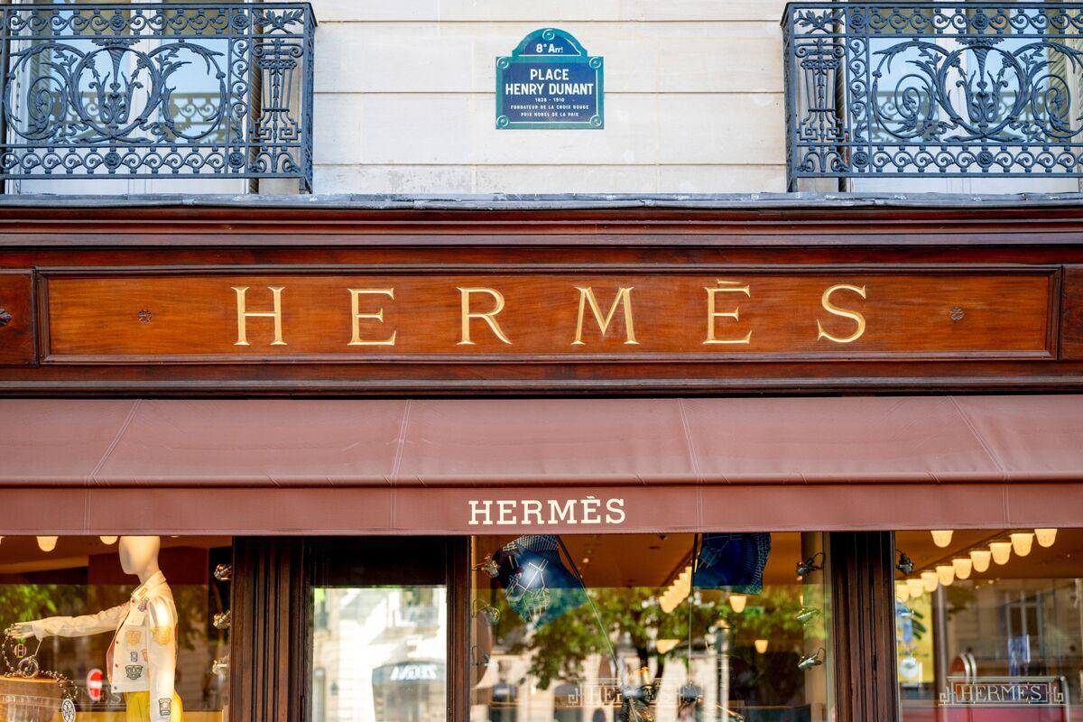 Swiss Court Dismisses Hermès Heir's Claims