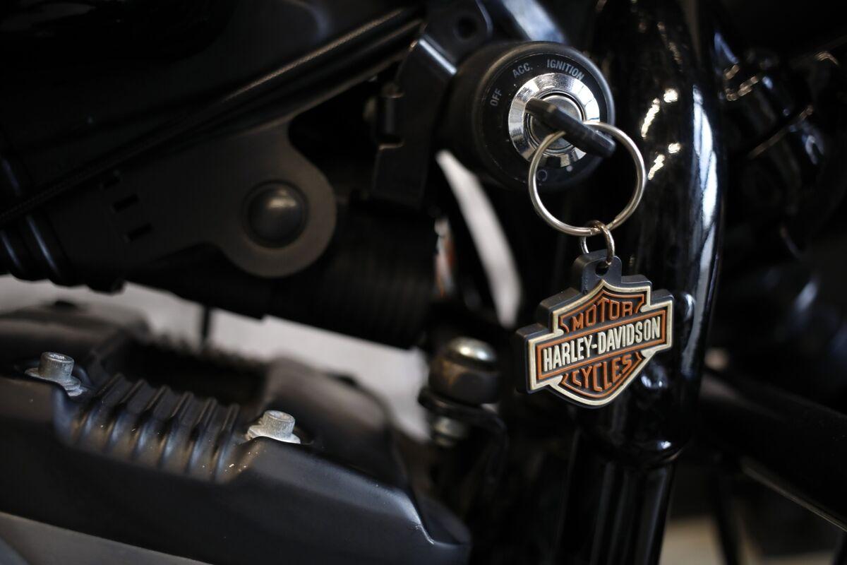 Harley-Davidson Ends DEI Programs Amid Backlash