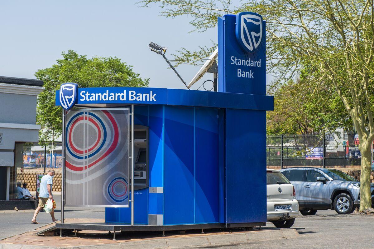 Standard Bank Announces Executive Leadership Changes