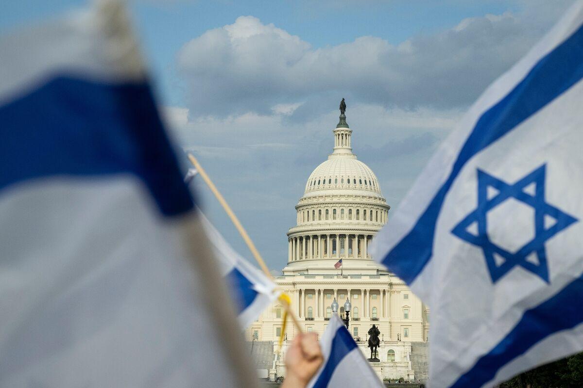 Democrats Focus on Jewish Vote Ahead of 2024