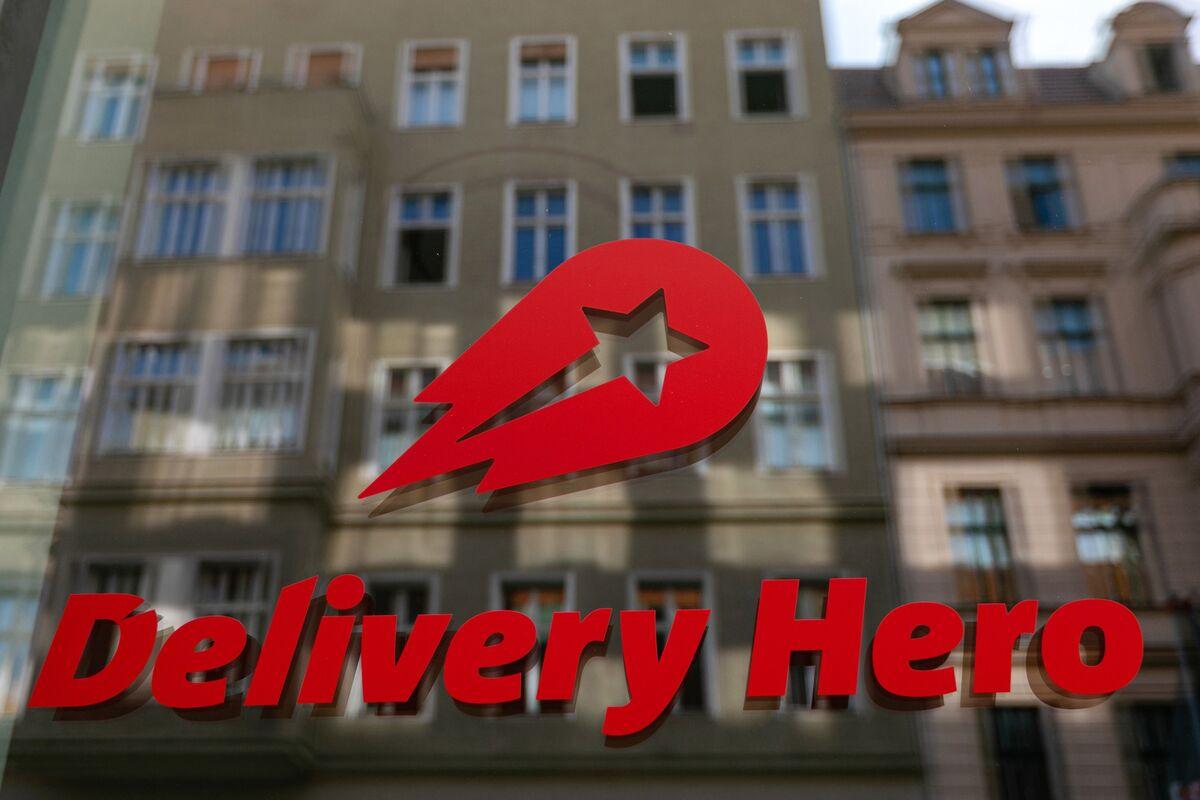 Delivery Hero Plans IPO for Talabat in Dubai