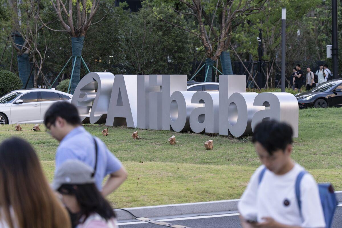 Alibaba Receives Approval for Dual Primary Listing