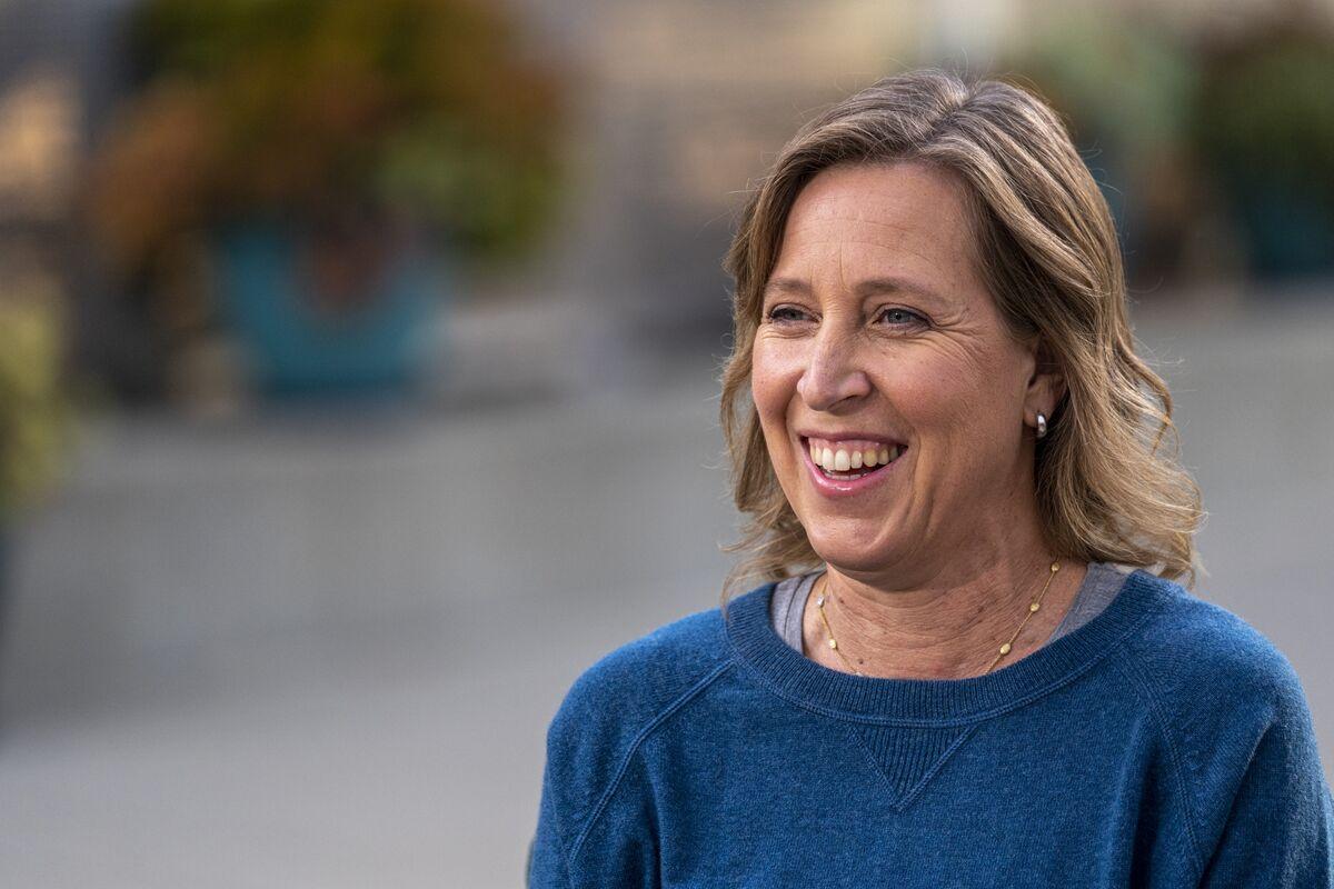 Former YouTube CEO Susan Wojcicki Dies at 56