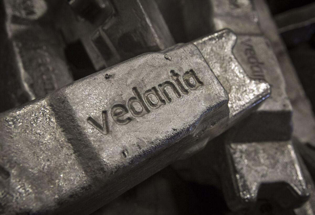 Vedanta Declares Third Interim Dividend for FY25