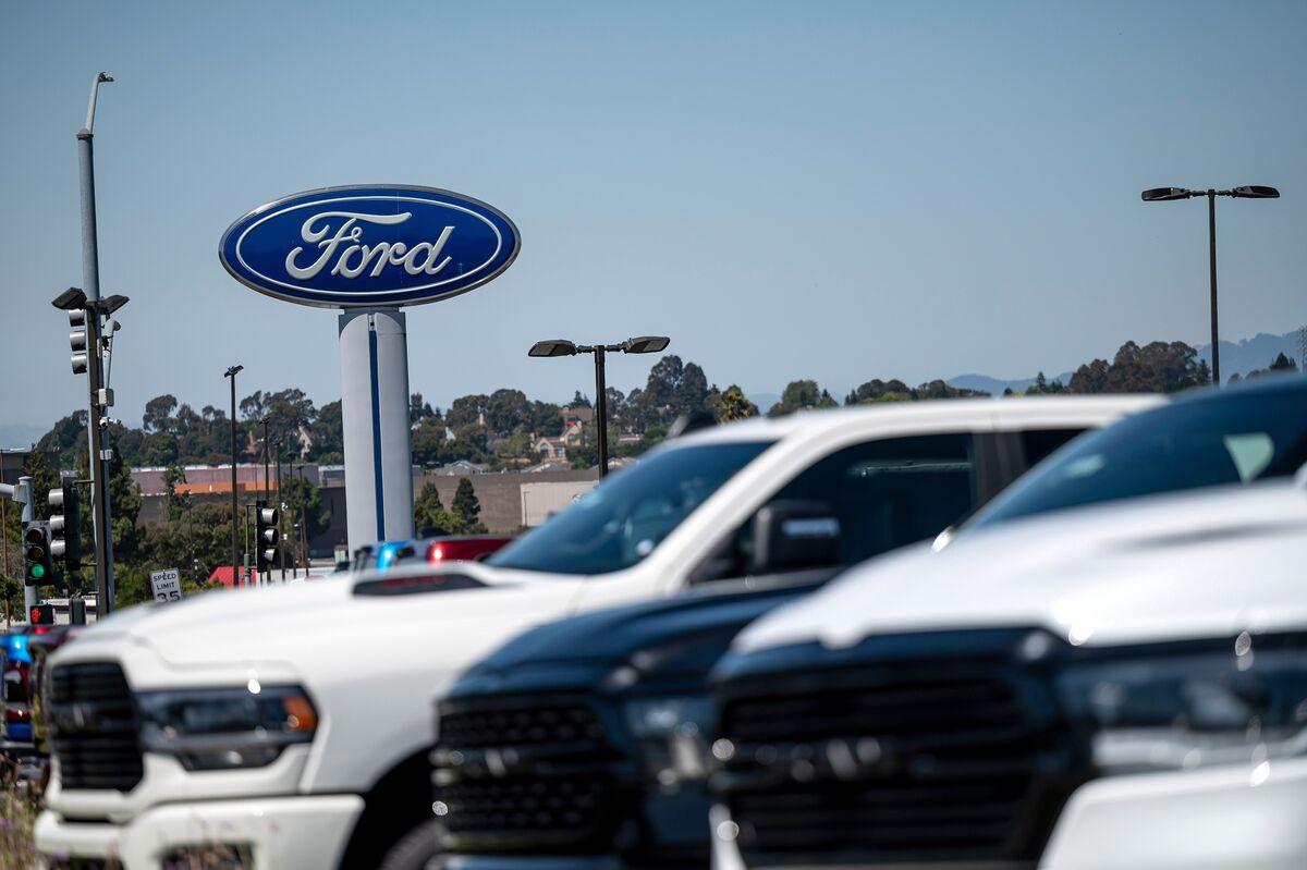 Ford Modifies Diversity, Equity, Inclusion Initiatives