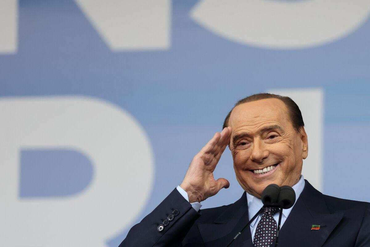 Controversy Erupts Over Berlusconi Airport Naming in Milan