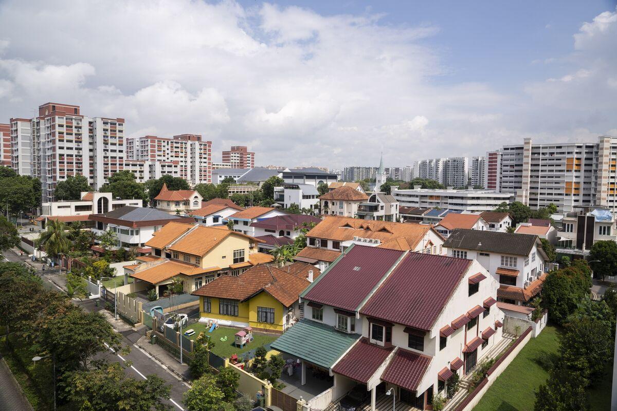 Singapore Introduces New Public Housing Regulations