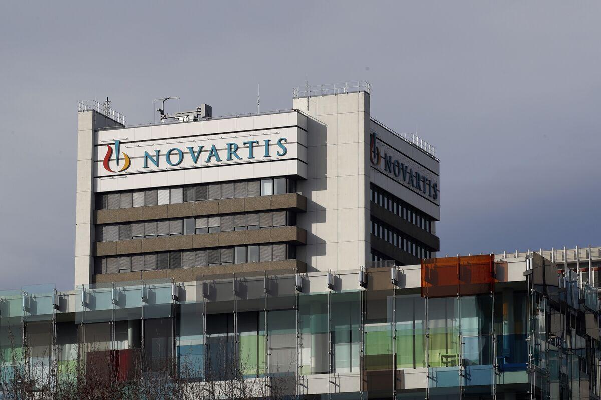 Novartis Raises 2024 Profit Guidance on Strong Sales Growth