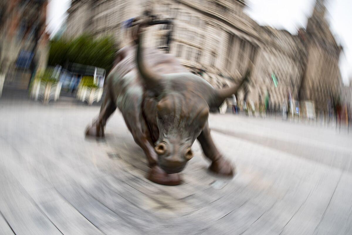 China's Central Bank Warns on Bond Trading