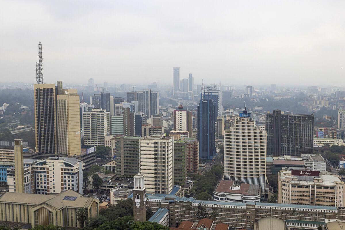 KCB Group Reports 86% Profit Surge and Dividend