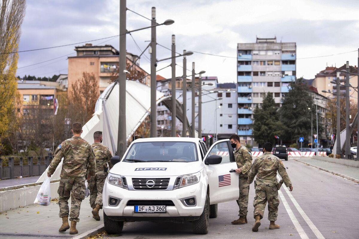 US Expresses Concern Over Kosovo's Actions