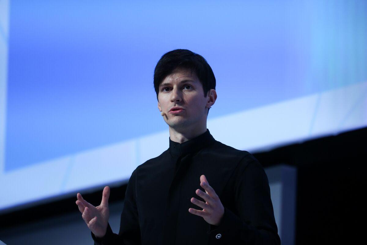 Telegram CEO Durov Arrested and Granted Bail in France