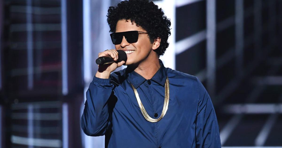 Intuit Dome Opens with Bruno Mars Concerts