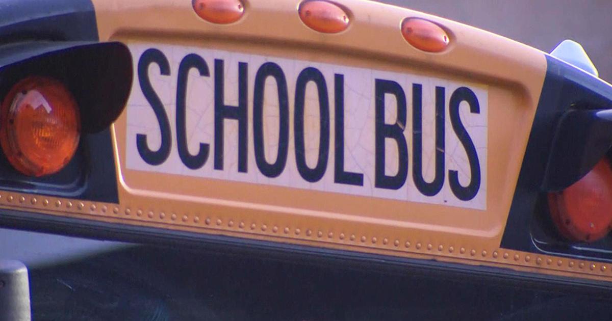 Denton ISD Bus Driver Fired After Investigation