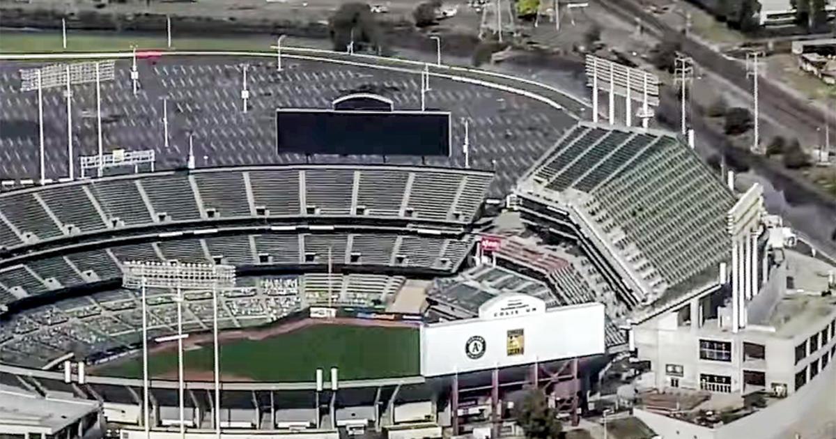 Oakland Roots to Play at Coliseum in 2025