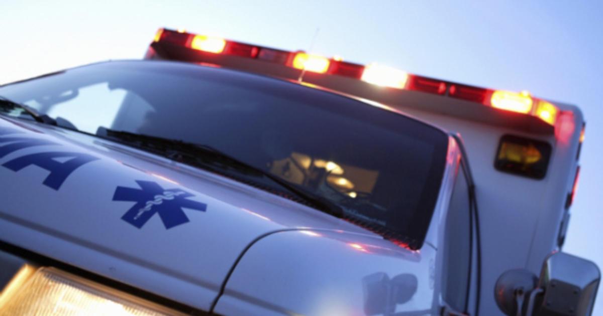 Four Dead in Multi-Vehicle Crash in Texas