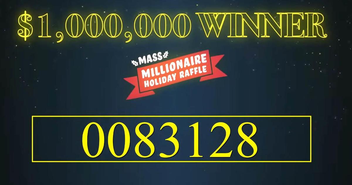 Virginia Lottery Reveals New Year's Day Millionaires