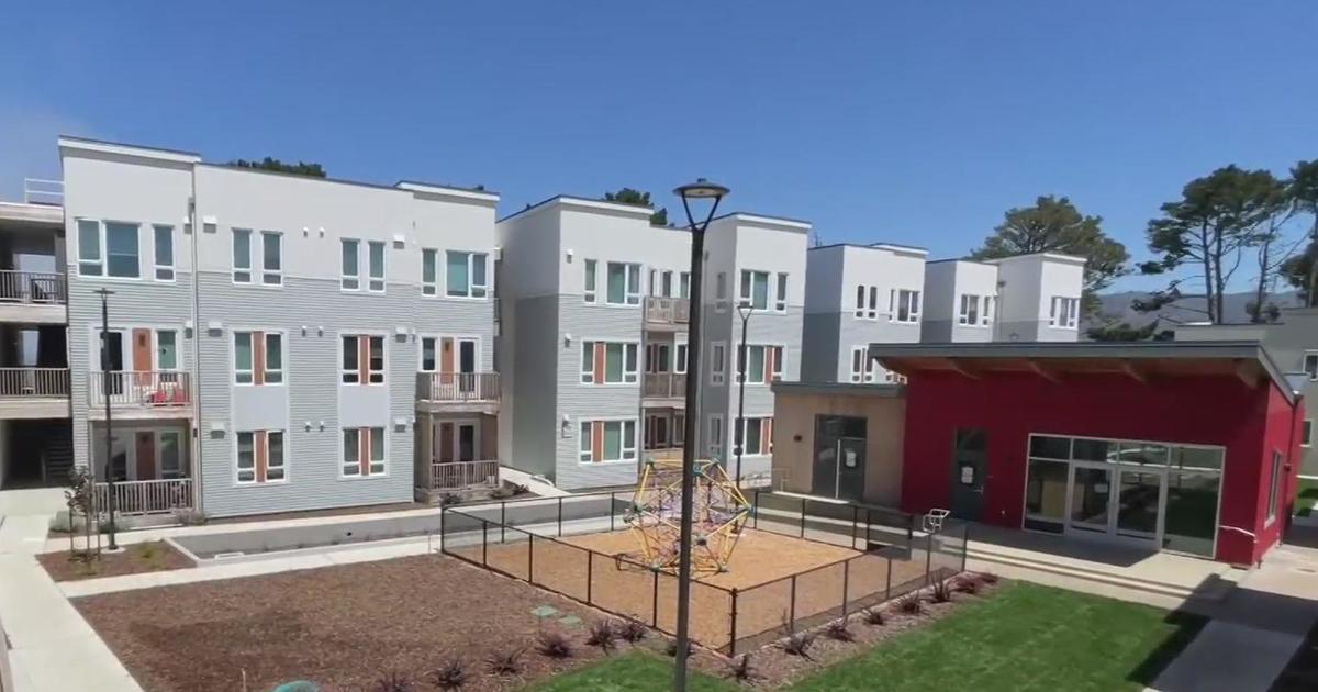 California District Opens Affordable Housing for Teachers