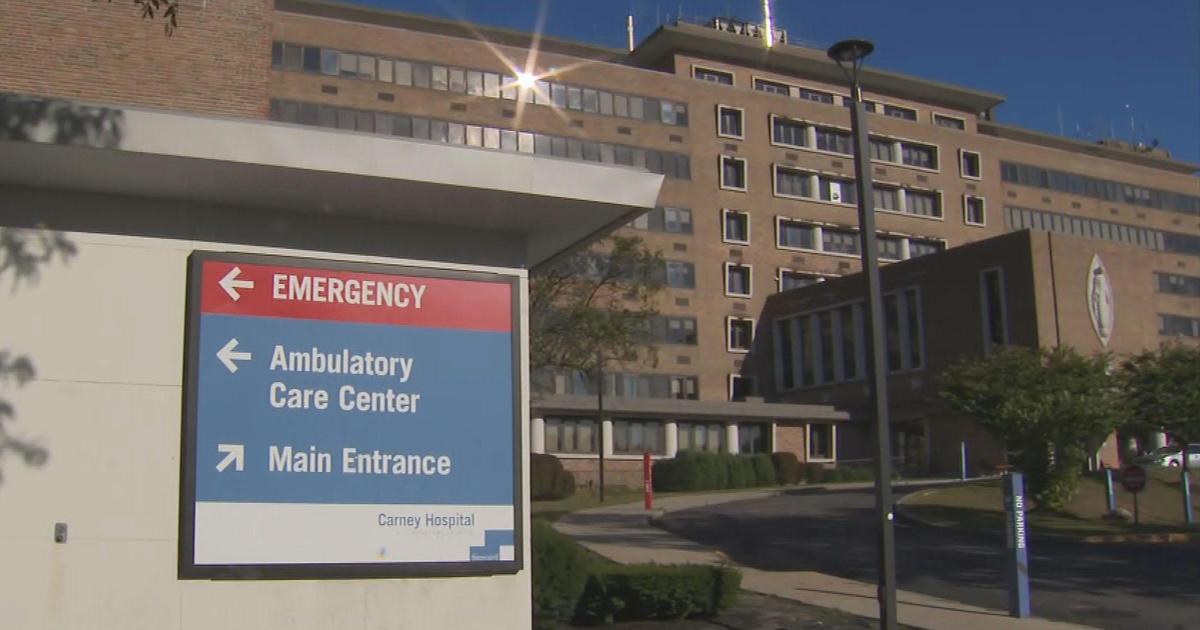 Two Massachusetts Hospitals Close Amid Bankruptcy