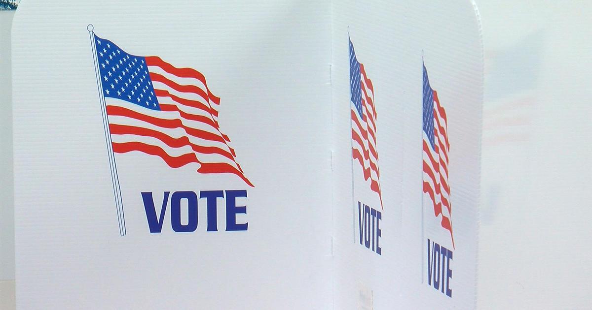 Early Voting Ongoing in Various U.S. States