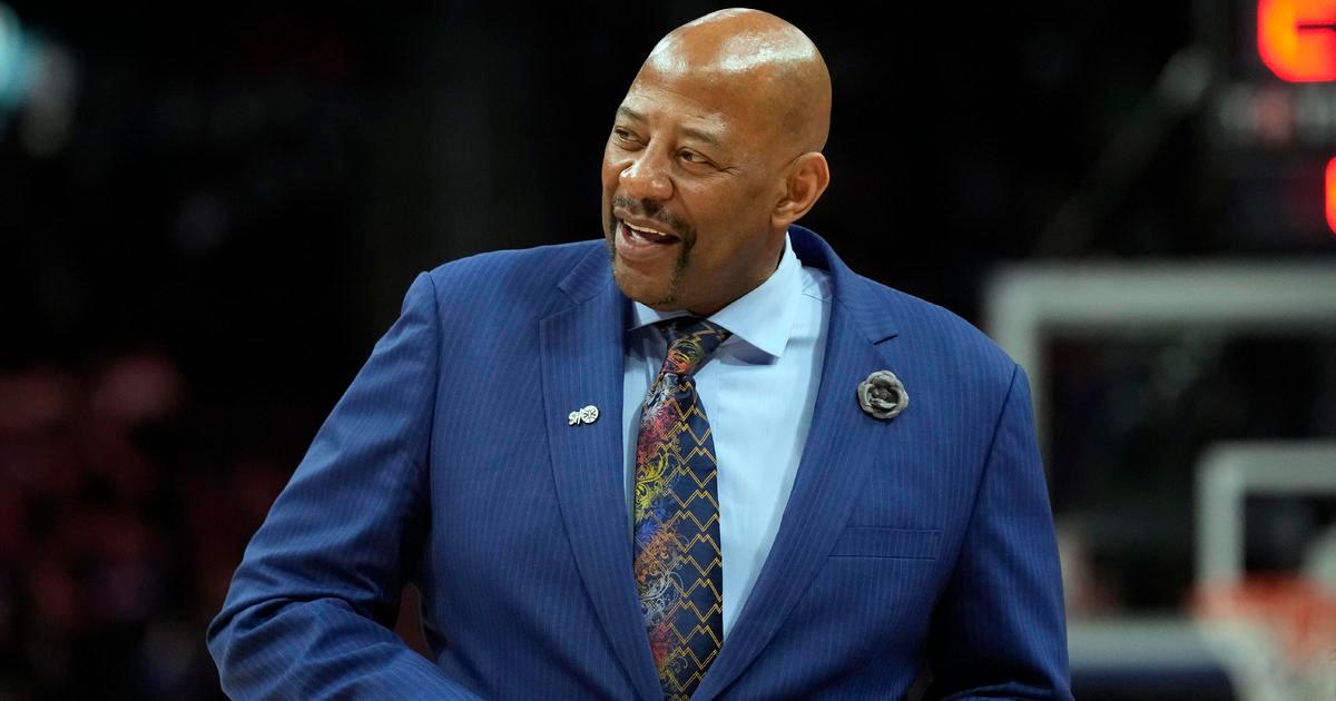 Former Pistons Player Earl Cureton Dies at 66