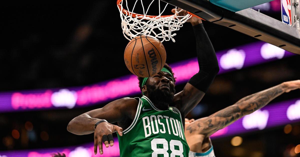 Boston Celtics Announce Summer League Roster for 2024