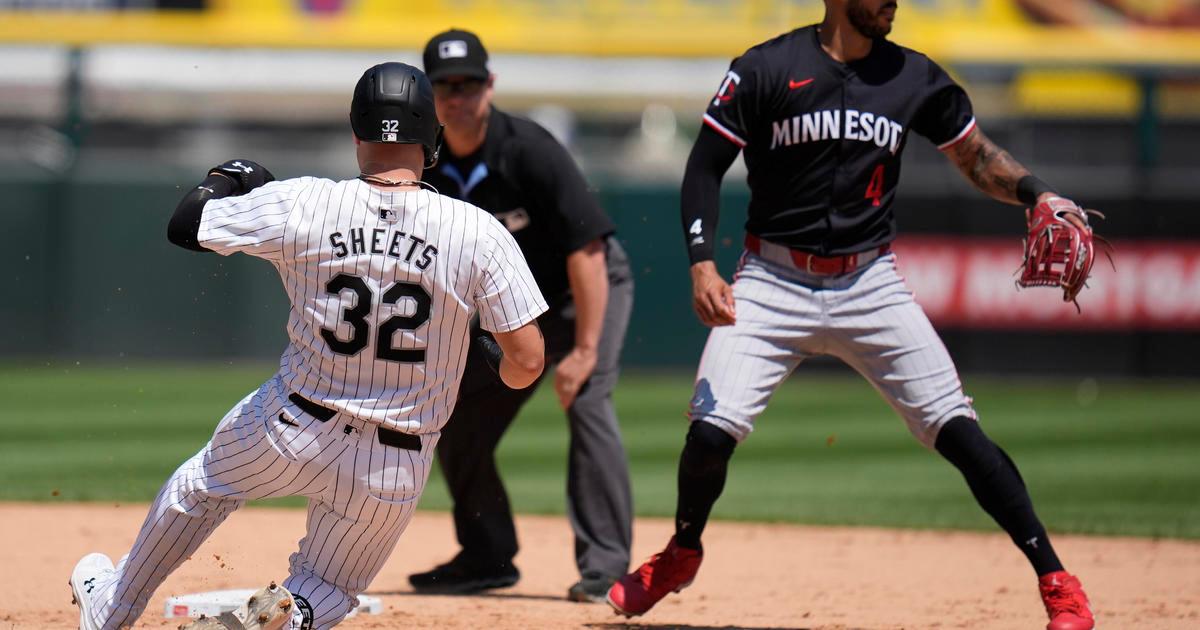 Minnesota Twins Defeat White Sox in 11 Innings