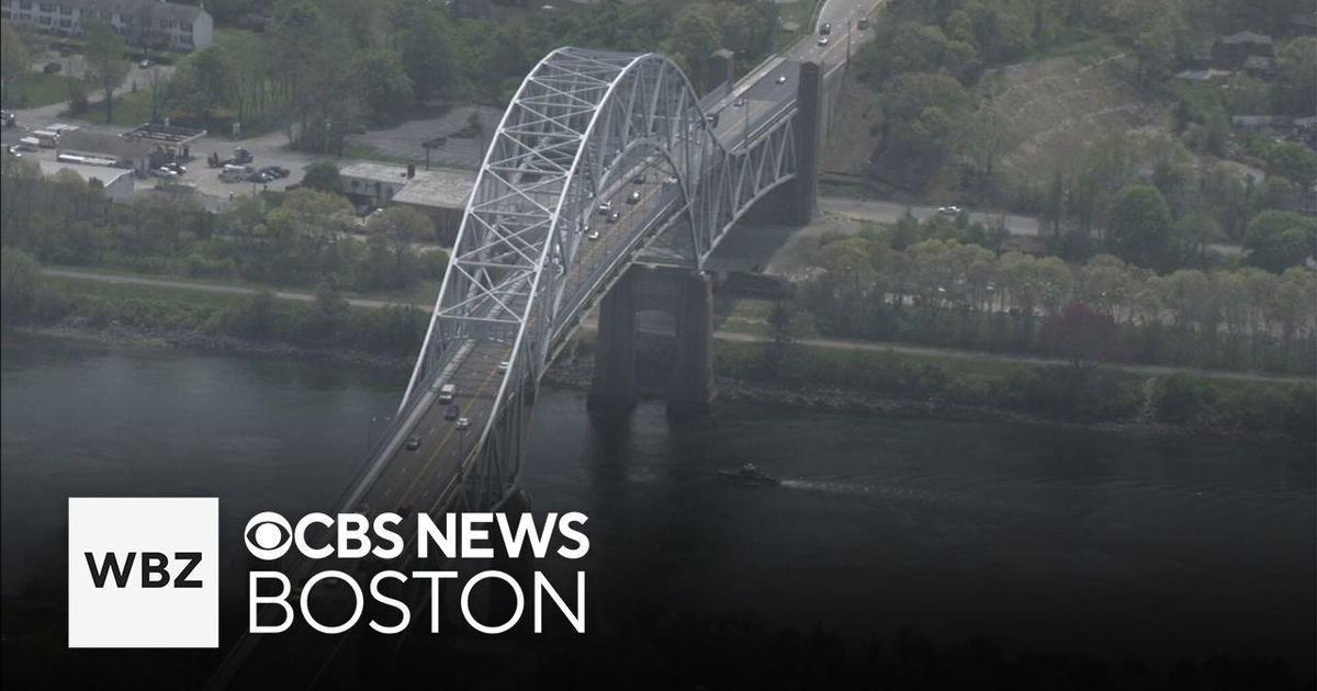 Federal Grants for Key Bridge Replacements in 3 States