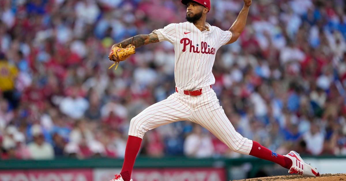 Phillies Make Key Roster Moves Ahead of Deadline