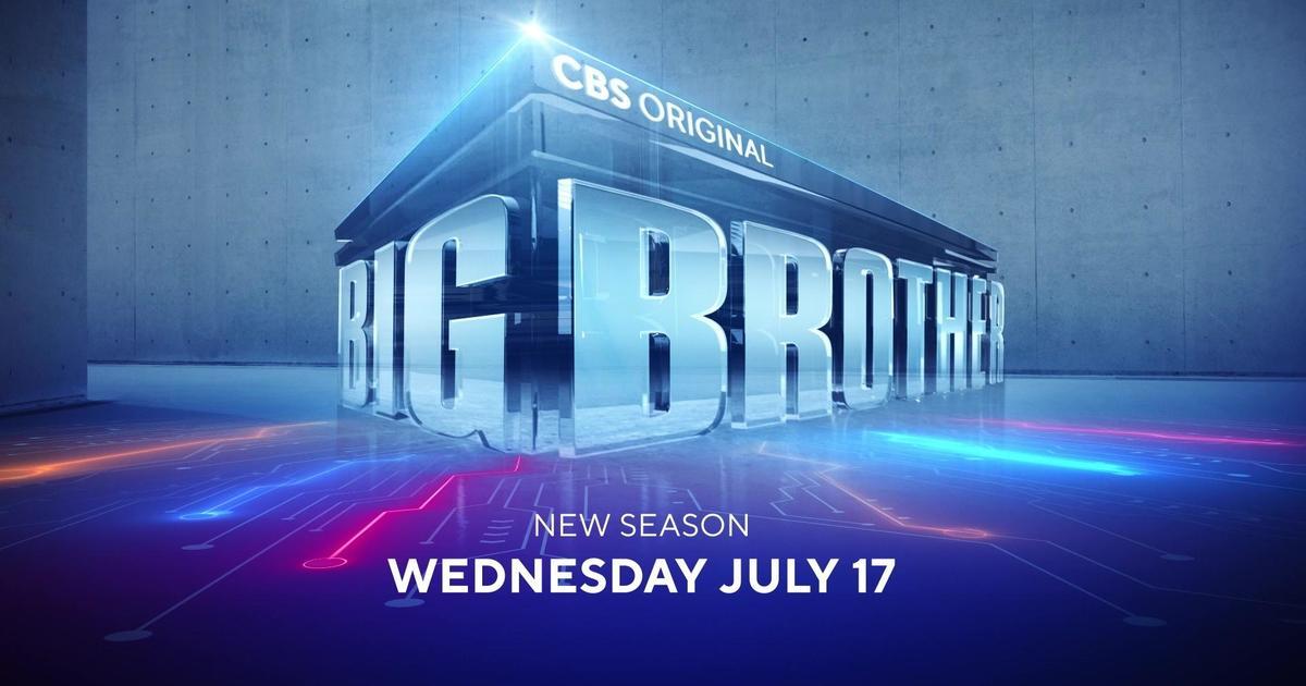 Big Brother US Returns with AI Theme and Twists