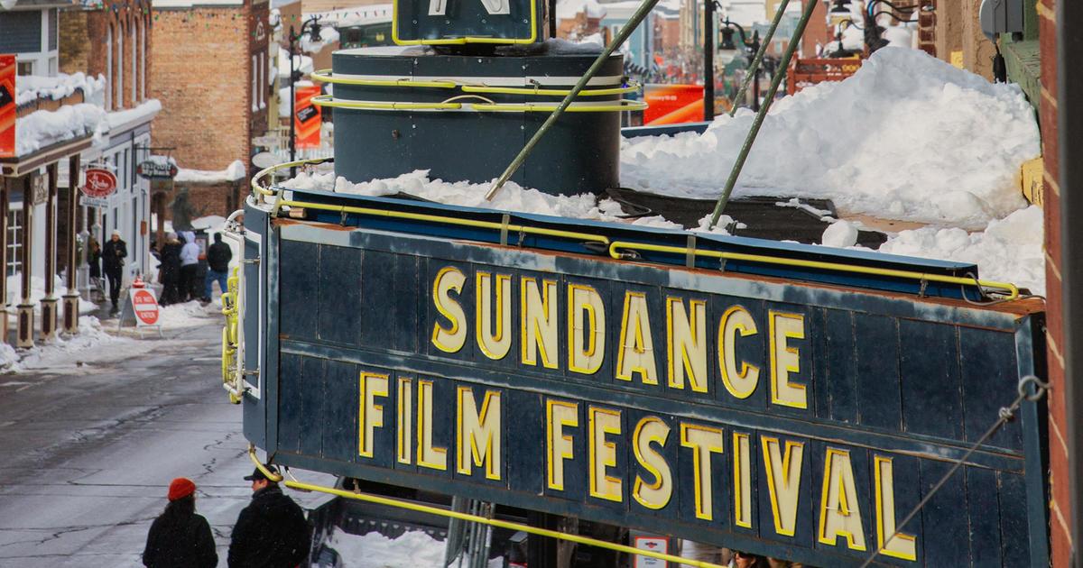 Sundance Film Festival Announces Finalists for New Location