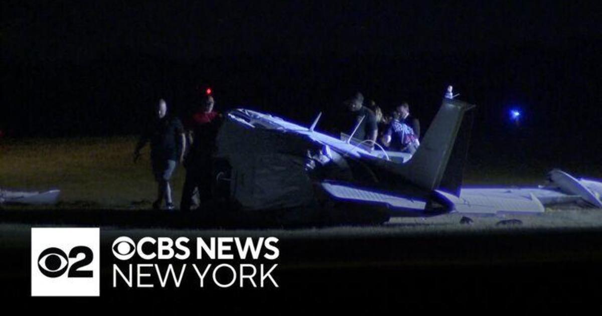 Fatal Plane Crashes Under Investigation