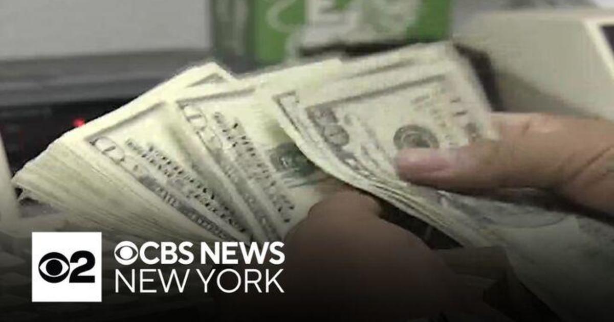 New York to give out supplemental payments