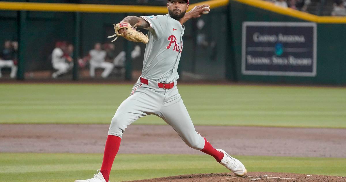 Phillies' Struggles Worsen Despite Trade Deadline Moves