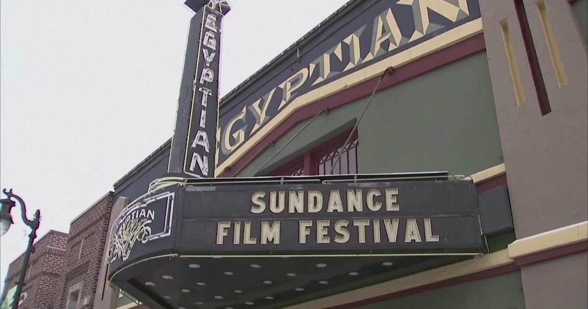 Boulder, Colorado Submits 10-Year Proposal to Host Sundance Film Festival