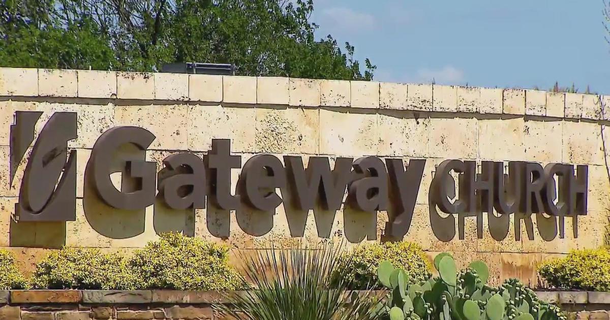 Gateway Church Faces Leadership Crisis Amid Scandal