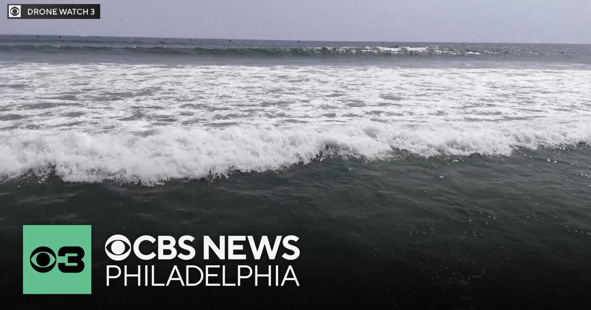 Hurricane Ernesto Causes Drownings and Closures