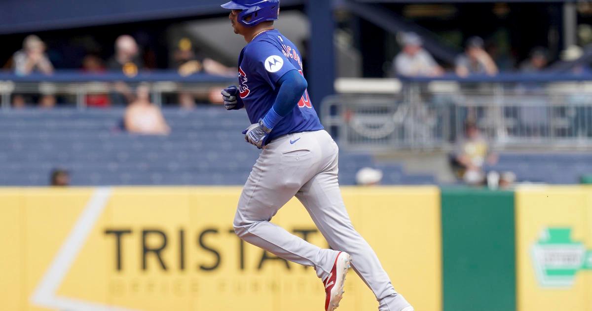 Cubs Secure Fifth Straight Victory