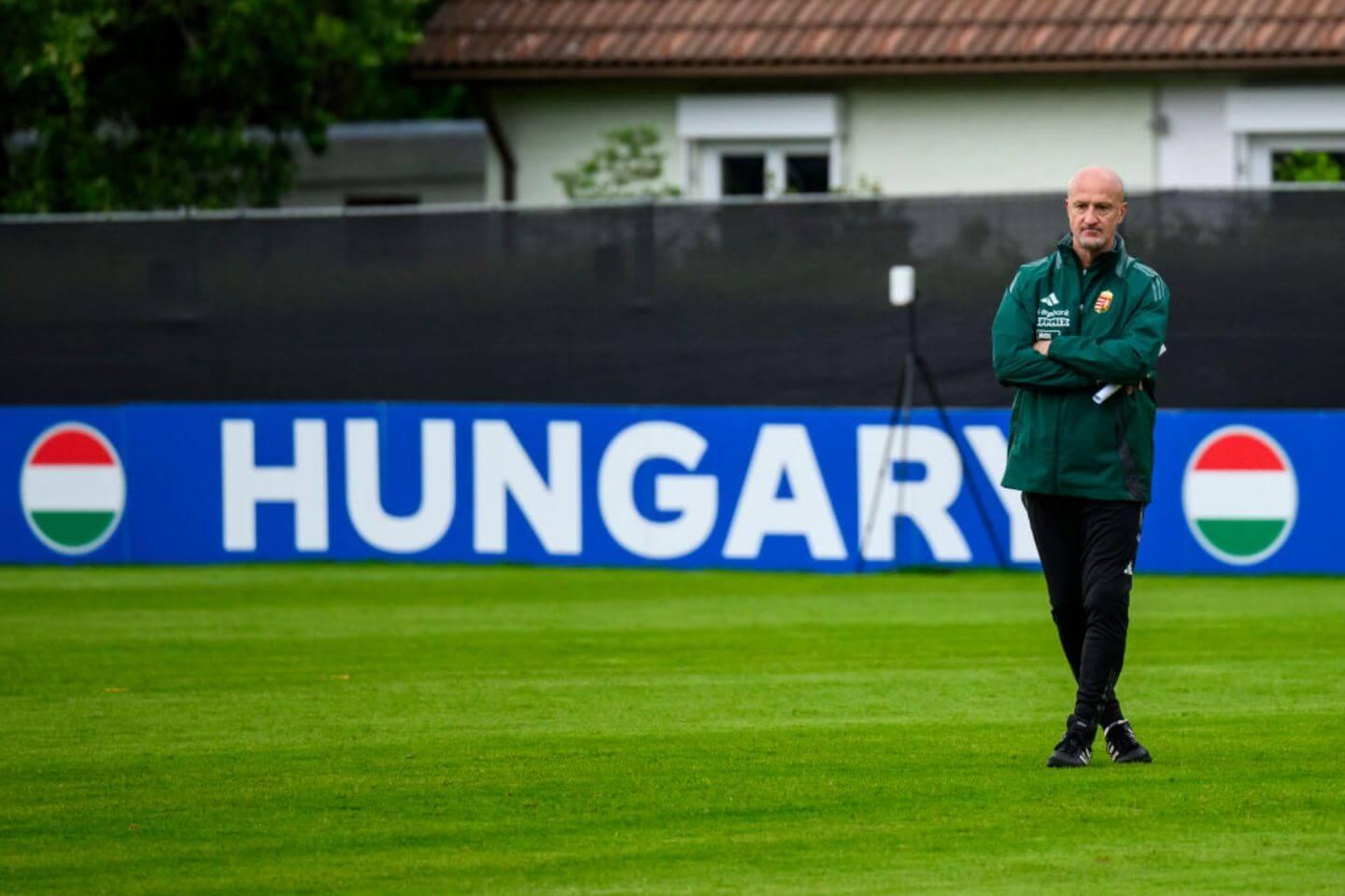 Switzerland Wins 3-1 Against Hungary in Euro 2024 Group A Opener